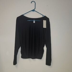 All In Motion Workout Top